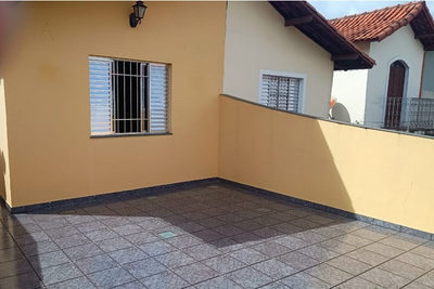 Casa, 3 quartos - Foto 4