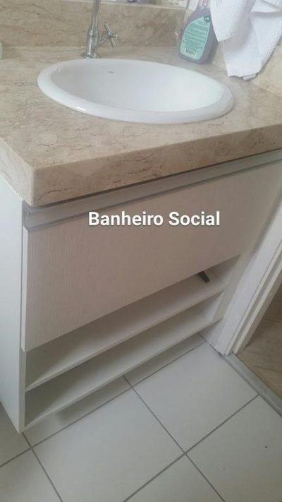 Apartamento, 2 quartos, 65 m² - Foto 2