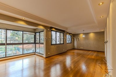 Apartamento, 2 quartos, 126 m² - Foto 4