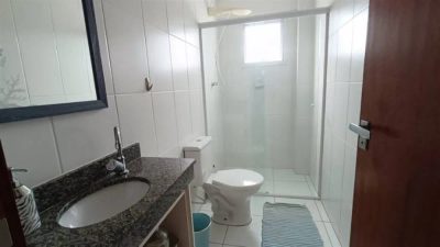 Apartamento, 2 quartos, 8 m² - Foto 4