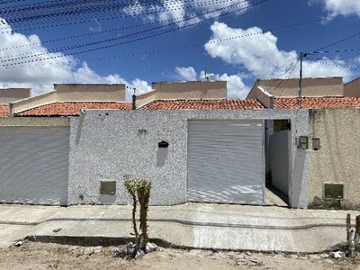 Casa, 2 quartos, 115 m² - Foto 1