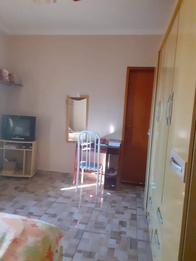 Sobrado, 4 quartos, 199 m² - Foto 5