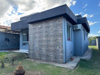 Casa, 3 quartos, 105 m² - Foto 2