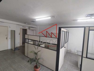 Sala-Conjunto, 85 m² - Foto 1