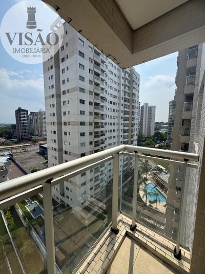 Apartamento, 2 quartos, 71 m² - Foto 2