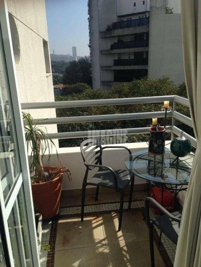 Apartamento, 1 quarto, 71 m² - Foto 2
