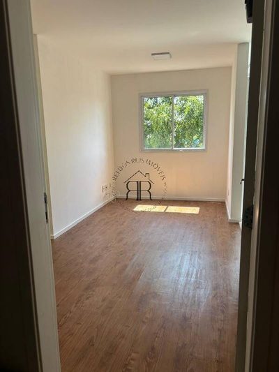 Apartamento, 2 quartos, 45 m² - Foto 4