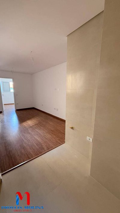 Apartamento, 2 quartos - Foto 2