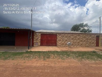 Casa, 2 quartos, 360 m² - Foto 1