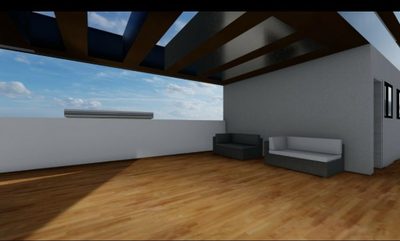 Apartamento, 2 quartos, 36 m² - Foto 3