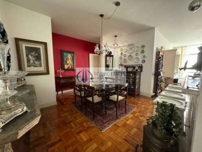 Apartamento, 3 quartos, 126 m² - Foto 5