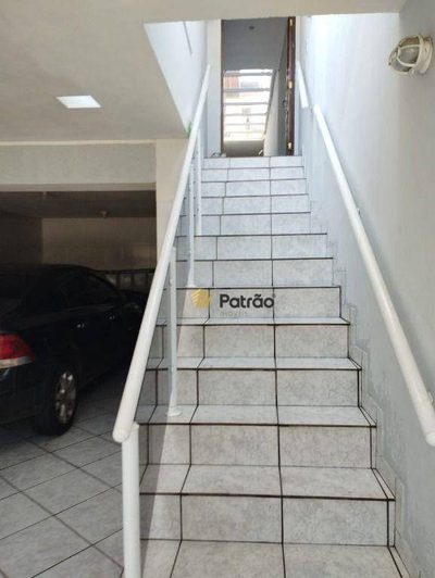 Sobrado, 4 quartos, 185 m² - Foto 2