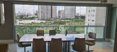 Apartamento, 4 quartos, 241 m² - Foto 3