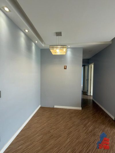 Apartamento, 2 quartos, 52 m² - Foto 3