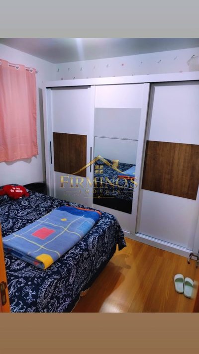 Apartamento, 2 quartos, 49 m² - Foto 3
