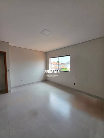 Sobrado, 3 quartos, 110 m² - Foto 2