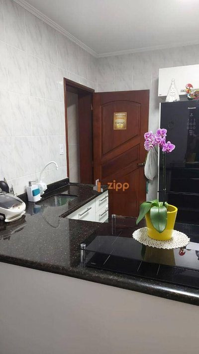 Sobrado, 3 quartos, 190 m² - Foto 3