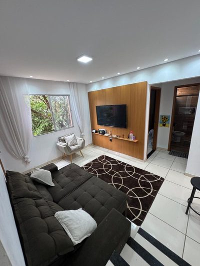 Cobertura, 3 quartos, 100 m² - Foto 1