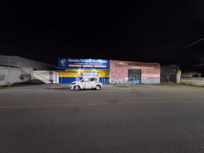 Loja-Salão, 1500 m² - Foto 4