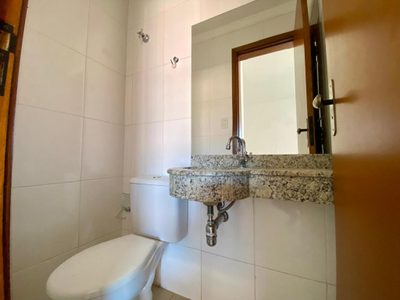 Apartamento, 3 quartos, 107 m² - Foto 5