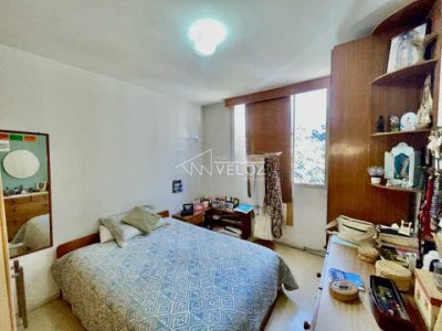 Apartamento, 3 quartos, 85 m² - Foto 4