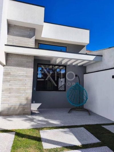 Sobrado, 3 quartos, 183 m² - Foto 2