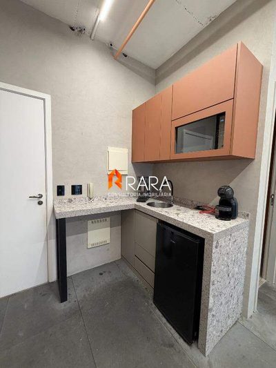 Sala-Conjunto, 32 m² - Foto 3