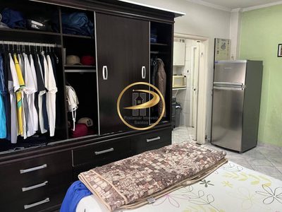 Kitnet-Studio, 47 m² - Foto 5