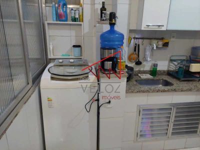 Apartamento, 2 quartos, 57 m² - Foto 1