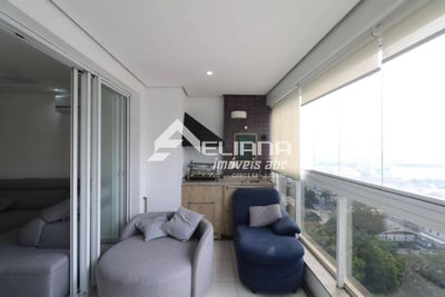 Apartamento, 3 quartos, 157 m² - Foto 2