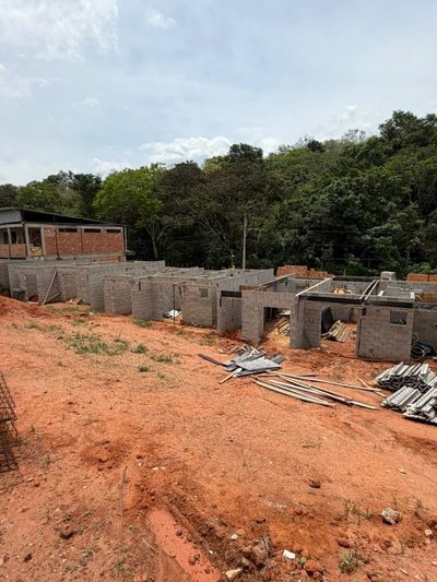 Casa, 2 quartos, 75 m² - Foto 3