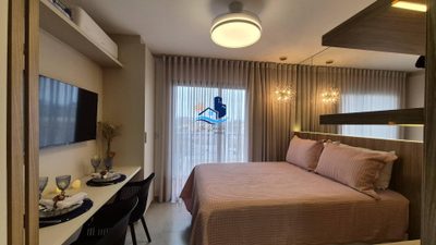 Apartamento, 1 quarto, 206100 m² - Foto 3