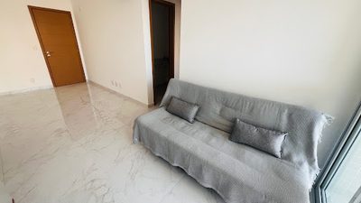 Apartamento, 2 quartos, 87 m² - Foto 2