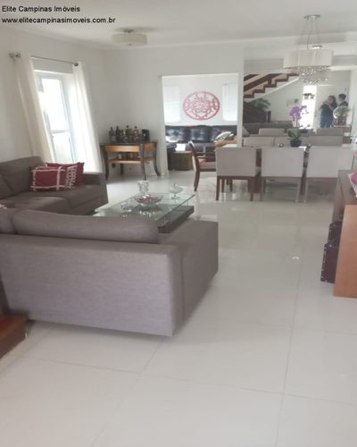 Casa de Condomínio, 4 quartos - Foto 3