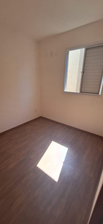 Apartamento, 2 quartos, 43 m² - Foto 5