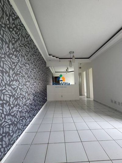 Apartamento, 2 quartos, 55 m² - Foto 2