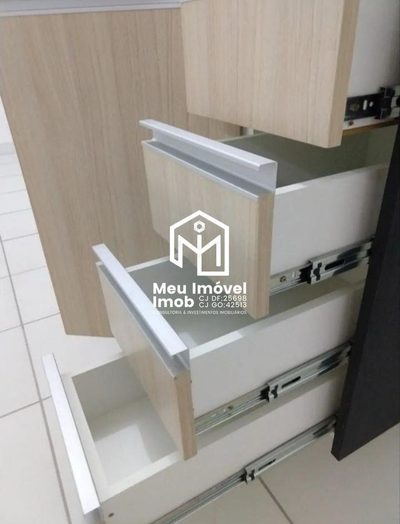 Apartamento, 2 quartos, 53 m² - Foto 4
