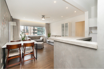 Apartamento, 3 quartos, 105 m² - Foto 1