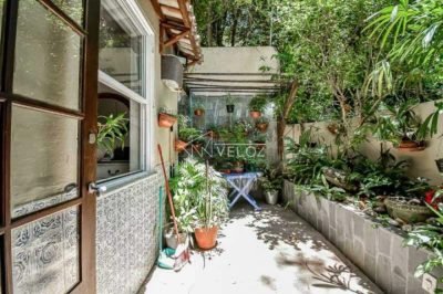 Apartamento, 1 quarto, 38 m² - Foto 1