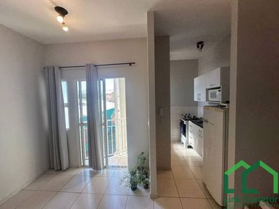 Apartamento, 1 quarto, 28 m² - Foto 3