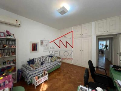 Apartamento, 4 quartos, 200 m² - Foto 3