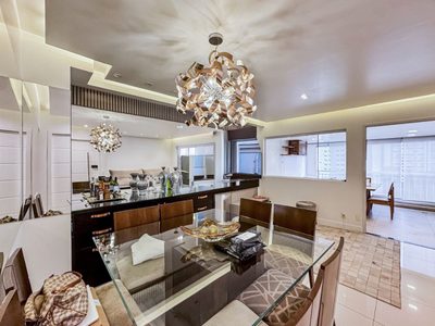Apartamento, 3 quartos, 108 m² - Foto 5