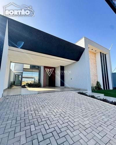 Casa, 1 quarto, 210 m² - Foto 3