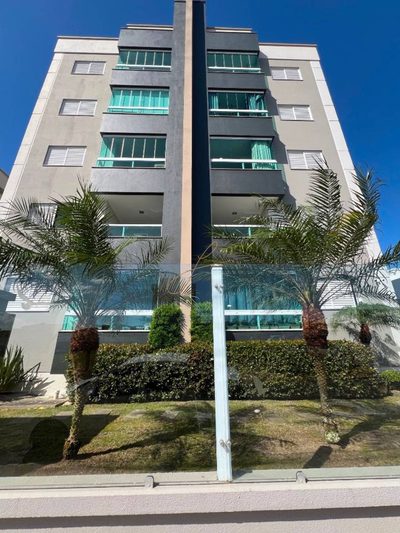 Apartamento, 2 quartos, 66 m² - Foto 1