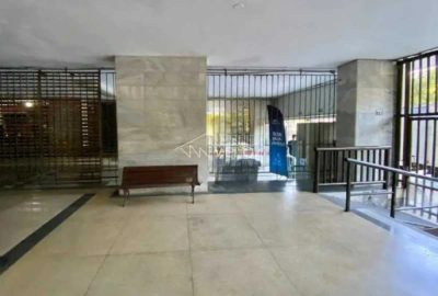 Apartamento, 23 m² - Foto 2