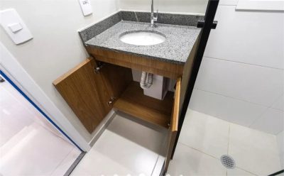 Apartamento, 1 quarto, 27 m² - Foto 4