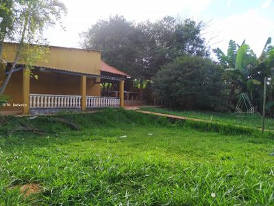 Casa, 4 quartos - Foto 4