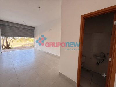 Loja-Salão, 27 m² - Foto 4