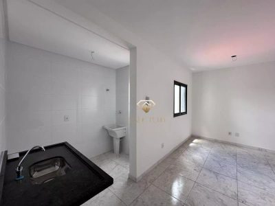 Apartamento, 2 quartos, 47 m² - Foto 1