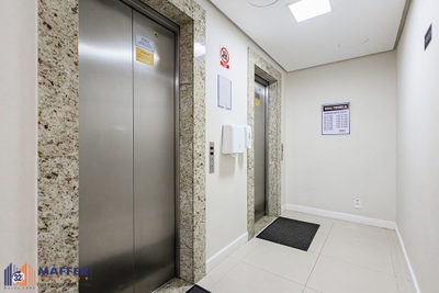 Apartamento, 3 quartos, 74 m² - Foto 3